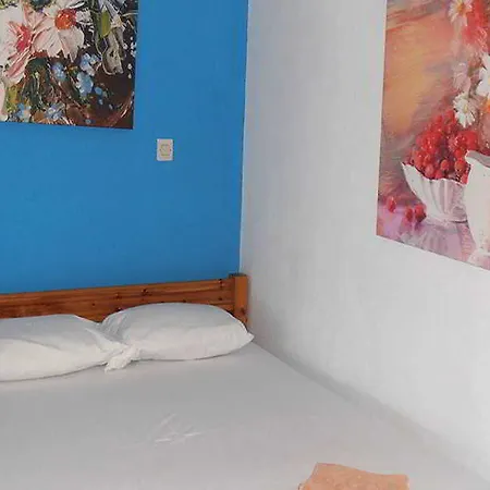 Hotel Douka Monemvasia