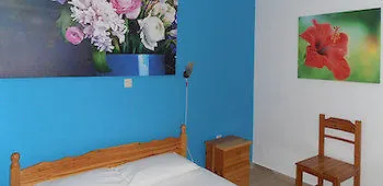 Hotel Douka Monemvasia
