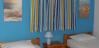 Douka Hotel Monemvasia