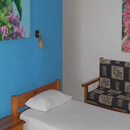 Douka Hotel