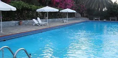Douka Hotel Monemvasia
