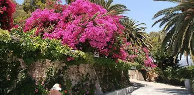 Douka Hotel Monemvasia