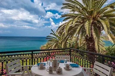 Douka Monemvasia