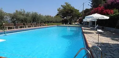 Douka Hotel Monemvasia
