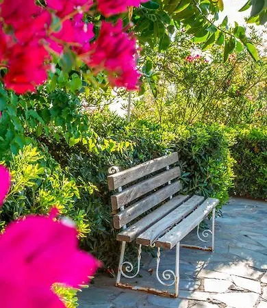 Hotel Douka Monemvasia