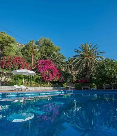 Douka Hotel