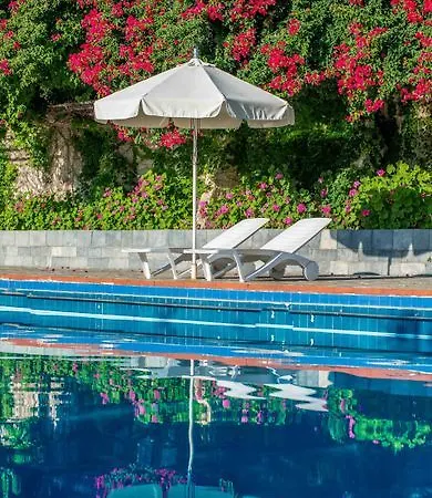 Douka Hotel Monemvasia