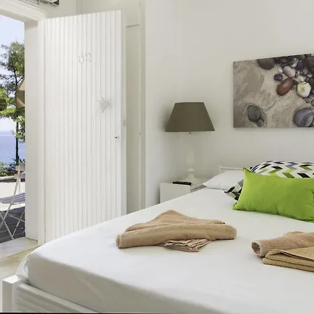 Hotel Douka Monemvasia