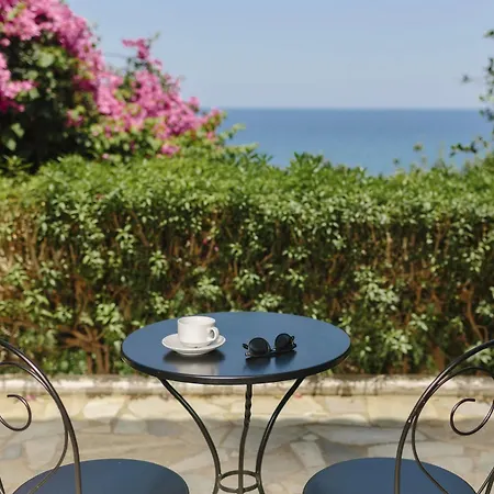 Douka Hotel Monemvasia