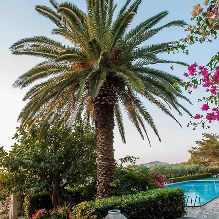 Hotel Douka Monemvasia