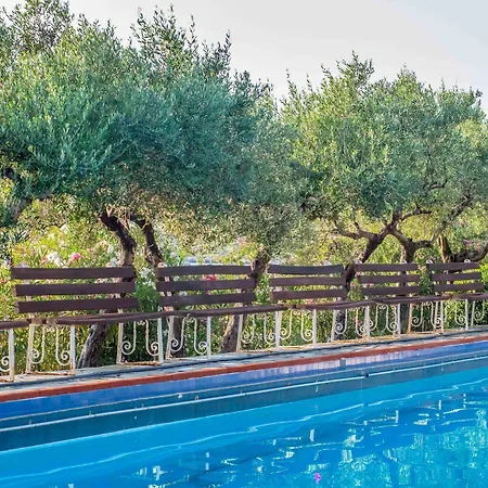 Douka Hotel Monemvasia