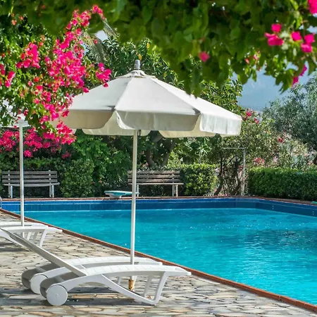 Hotel Douka Monemvasia