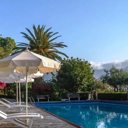 Douka Hotel Monemvasia