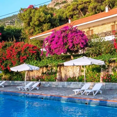 Douka Hotel