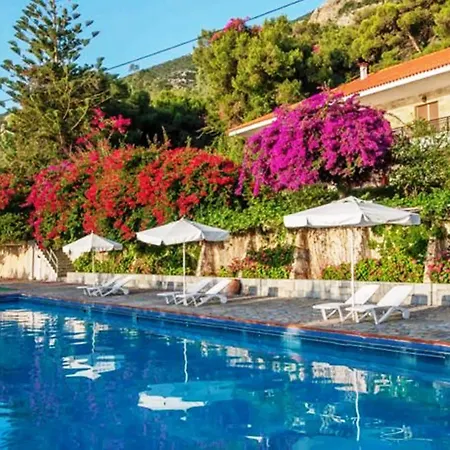 Hotel Douka Monemvasia
