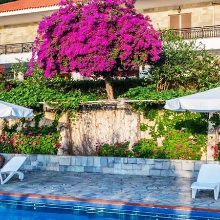 Hotel Douka Monemvasia